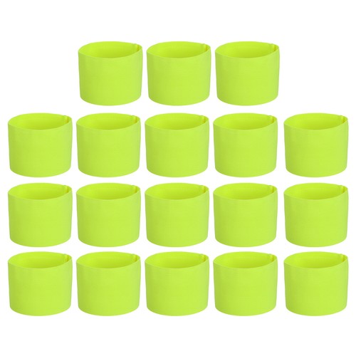 18pcs soccer captain armband - soccer,