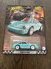 Hot Wheels Premium Boulevard