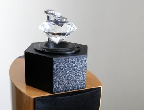 Crystal concept omni - crystal,