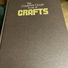 The Country Diary Book of