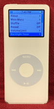 Apple iPod nano A1137 Original