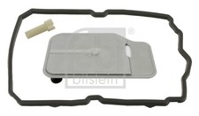 HYDRAULIC FILTER SET AUTOMATIC