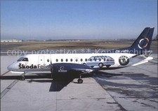 Aircraft Civil Air Ostrava