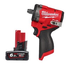 Milwaukee M12FCIWF12G3-0 12V