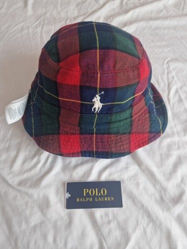 Polo ralph lauren bucket hat - ralph,