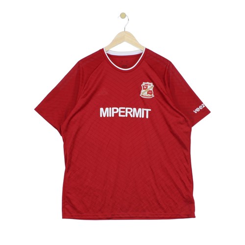 Swindon town 2023 football - town, 2023-24