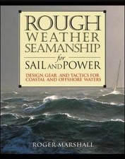 Rough Weather Seamanship for
