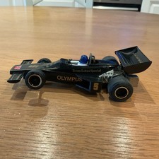 VINTAGE SCALEXTRIC C126 LOTUS