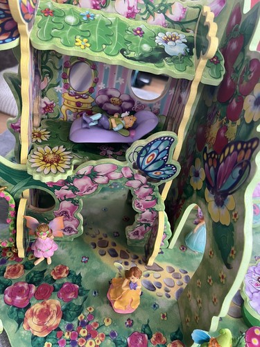 Elc fairy enchanting - fairy,