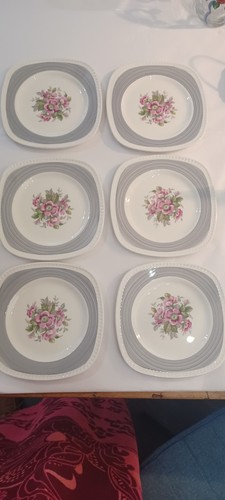 Portland pottery cobridge - pottery,