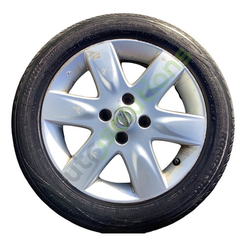 Nissan micra mk3 - nissan, 2002-2005