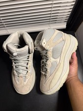 Adidas Yeezy Desert Boot Salt