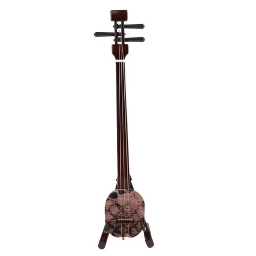 Scale plucked stringed - scale,