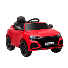 HOMCOM Audi RS Q8 6V Kids