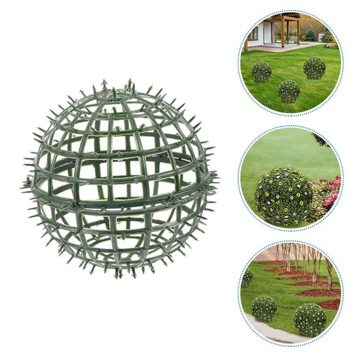Pcs topiary support - 5,