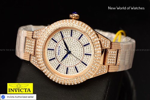 Invicta women specialty 38mm - invicta,
