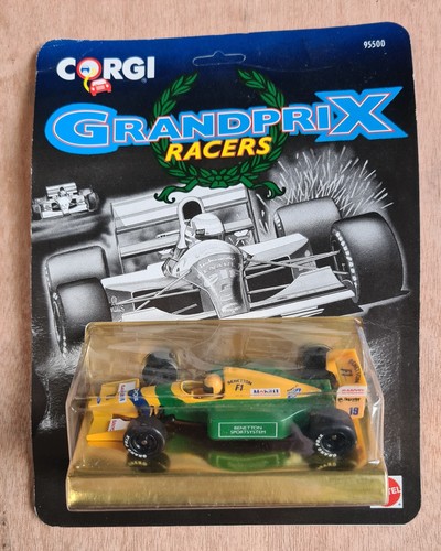 Corgi 95500 grand prix - grand,