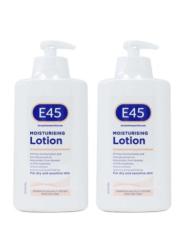 E45 dermatological - e45,