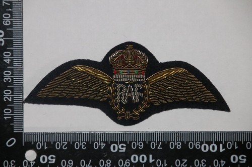 British royal air - british, force