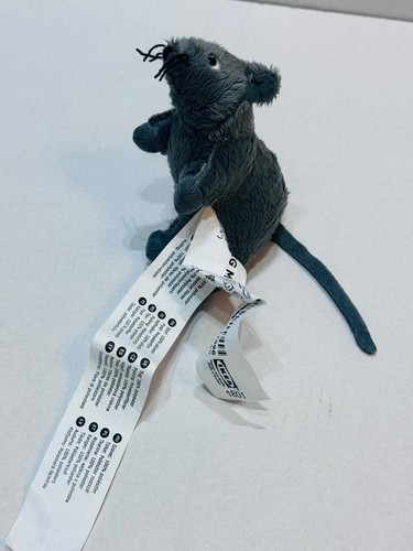 Ikea gosig mus - gosig, mouse