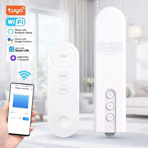 Tuya wifi diy smart - wifi,