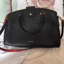 LULU GUINNESS BREE HANDBAG