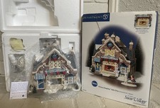 Department 56 "Pillsbury