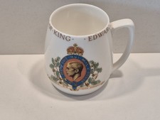 VINTAGE KING EDWARD V111