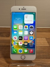 Apple iPhone 8 64GB White