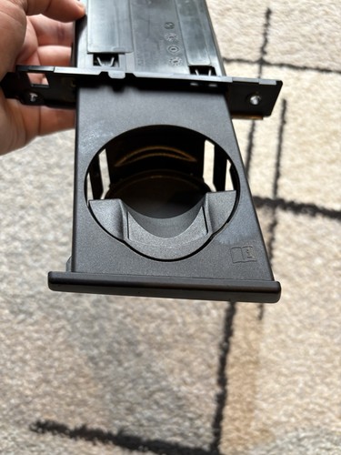 Bmw e92 dashboard cup - bmw,