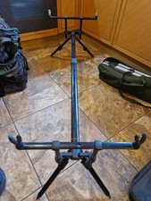 Fox 3 Rod Stalker Pod . Please