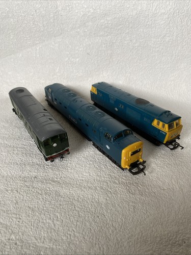 Hornby airfix lima locos - hornby,,