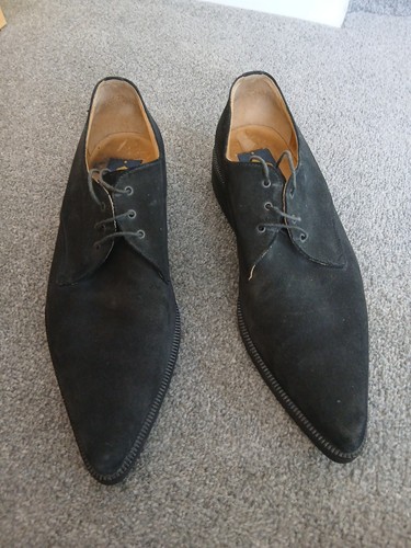 Patrick cox winklepickers - patrick,