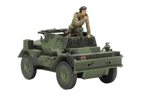 Tamiya military miniature - 1/48,