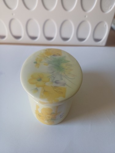 Vintage lidded royal - vintage, worcester