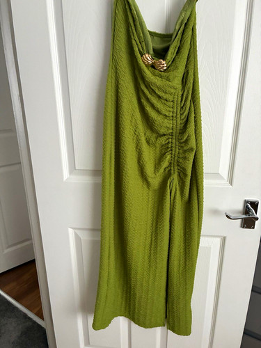 Shein bodycon maxi dress - shein,