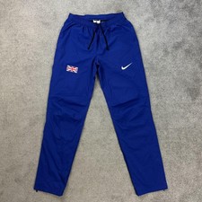 Nike Team GB Storm Fit Blue