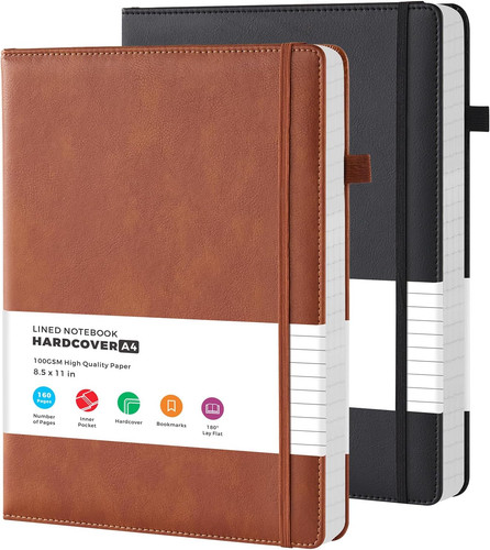 Notebook journal - notebook,