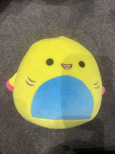 Squishmallows gilberto neon - squishmallows,