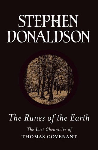 The runes - the, earth