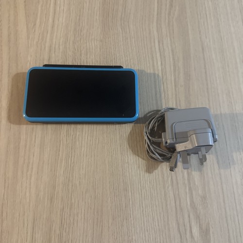 Nintendo new 2ds - nintendo, xl