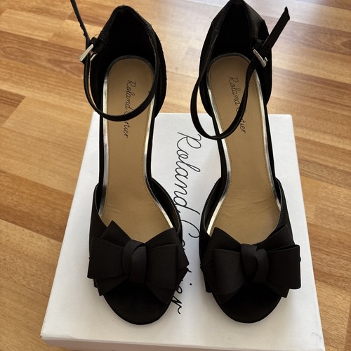 Roland cartier marcie black - cartier,