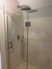 Crosswater Bathroom Shower