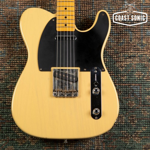 2010 fender reissue - fender,