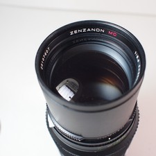 Bronica  ETRS 250mm F5.6 MC