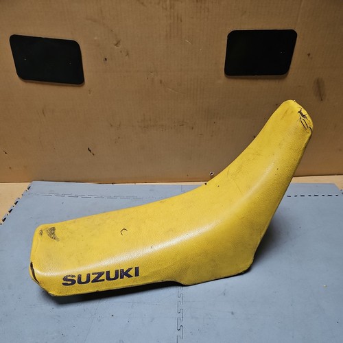 Suzuki ts125r tsr - suzuki,
