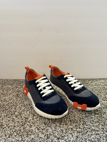 Hermes men bouncing blue - hermes,