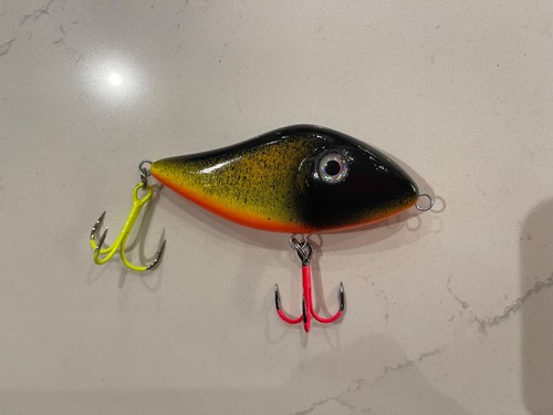 Handmade new roach perch - handmade☘️new, roach/perch