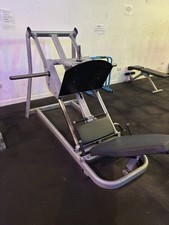 Adjustable Leg Press Machine