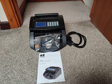 Note Counter Machine Money